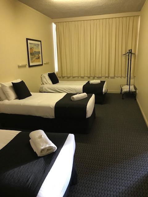 Bay Motel Hotel - SA Accommodation 6