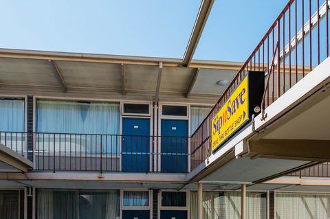 Bay Motel Hotel - SA Accommodation 8