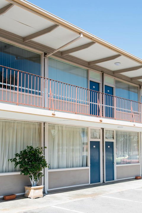 Bay Motel Hotel - SA Accommodation 17