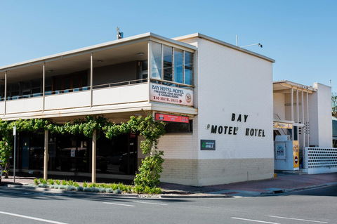 Bay Motel Hotel - SA Accommodation 21