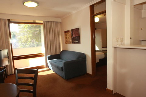 Comfort Hotel Adelaide Meridien - SA Accommodation 9