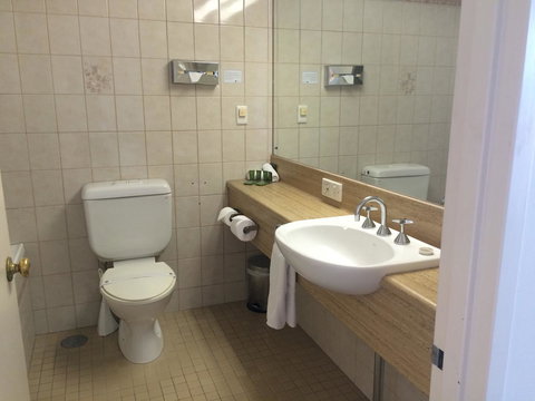 Comfort Hotel Adelaide Meridien - SA Accommodation 26