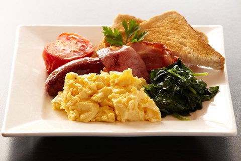 Comfort Hotel Adelaide Meridien - SA Accommodation 6