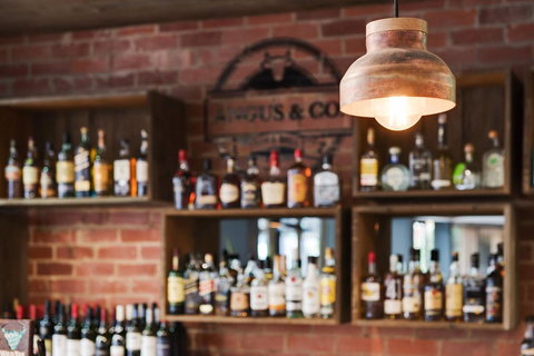 Comfort Hotel Adelaide Meridien - SA Accommodation 8