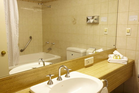 Comfort Hotel Adelaide Meridien - SA Accommodation 12