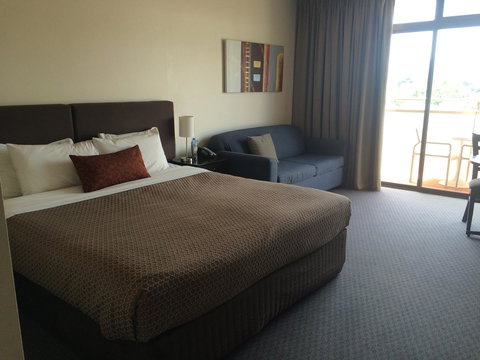Comfort Hotel Adelaide Meridien - SA Accommodation 29