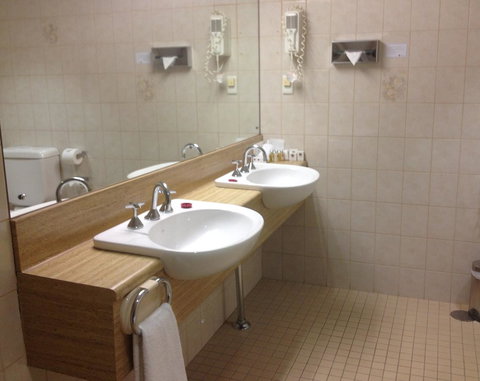 Comfort Hotel Adelaide Meridien - SA Accommodation 5