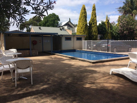 Comfort Hotel Adelaide Meridien - SA Accommodation 11