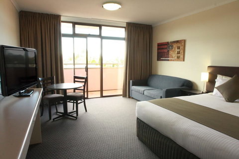 Comfort Hotel Adelaide Meridien - SA Accommodation 7