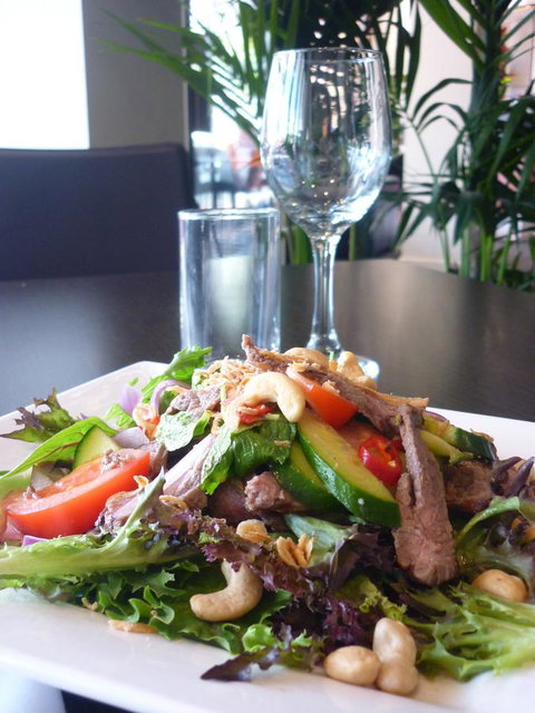 Comfort Hotel Adelaide Meridien - SA Accommodation 23