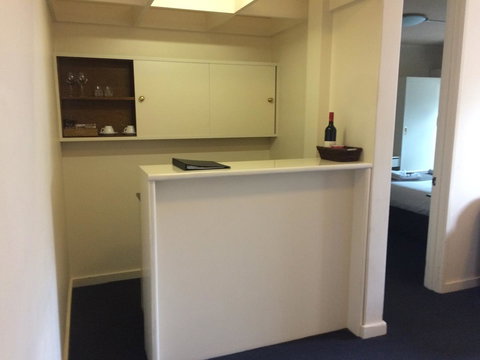 Comfort Hotel Adelaide Meridien - SA Accommodation 18