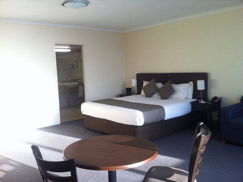 Comfort Hotel Adelaide Meridien - SA Accommodation 21