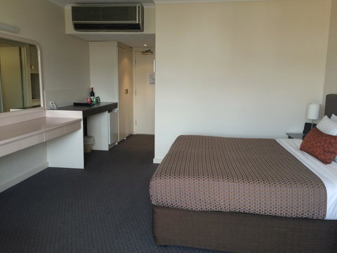 Comfort Hotel Adelaide Meridien - SA Accommodation 27