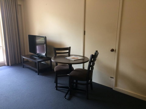 Comfort Hotel Adelaide Meridien - SA Accommodation 20