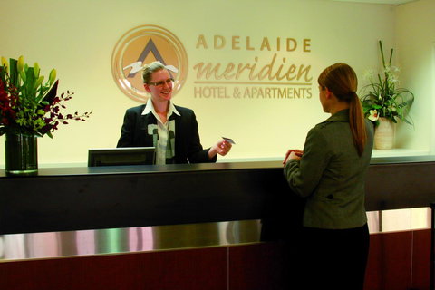 Comfort Hotel Adelaide Meridien - SA Accommodation 30