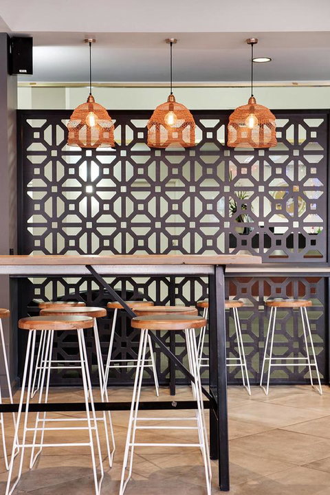 Comfort Hotel Adelaide Meridien - SA Accommodation 14