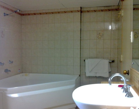 Comfort Hotel Adelaide Meridien - SA Accommodation 16