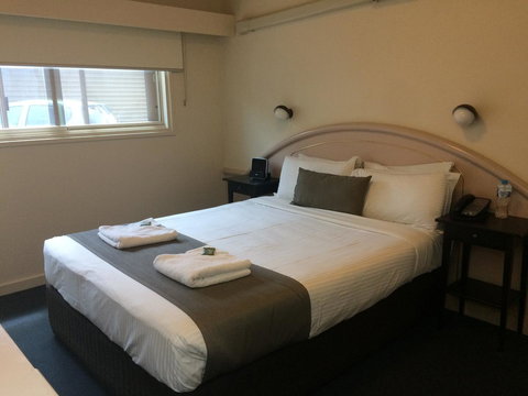 Comfort Hotel Adelaide Meridien - SA Accommodation 25