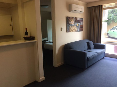 Comfort Hotel Adelaide Meridien - SA Accommodation 19