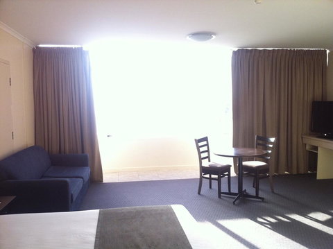 Comfort Hotel Adelaide Meridien - SA Accommodation 15