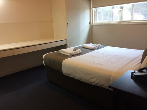Comfort Hotel Adelaide Meridien - SA Accommodation 22