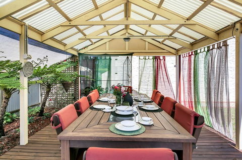 \'THE CHURCH\' Guest Home, Gawler Barossa Region - SA Accommodation 10