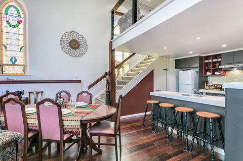 \'THE CHURCH\' Guest Home, Gawler Barossa Region - SA Accommodation 2