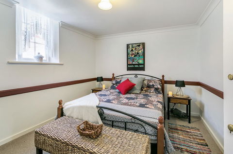 \'THE CHURCH\' Guest Home, Gawler Barossa Region - SA Accommodation 4