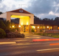 Motel Mount Gambier - SA Accommodation