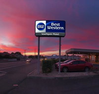 Best Western Southgate Motel - SA Accommodation