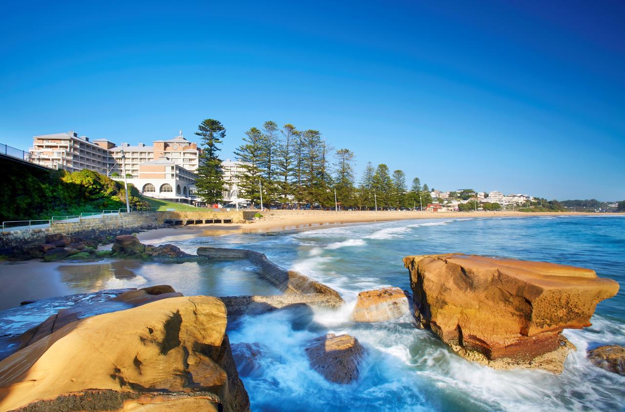 Terrigal NSW SA Accommodation