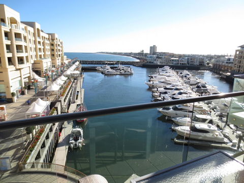 Lights Landing Apartments - SA Accommodation 4