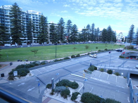 Lights Landing Apartments - SA Accommodation 12