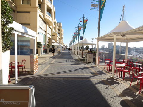 Lights Landing Apartments - SA Accommodation 2