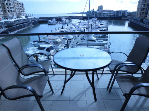 Lights Landing Apartments - SA Accommodation 25