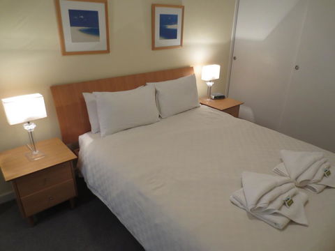 Lights Landing Apartments - SA Accommodation 29