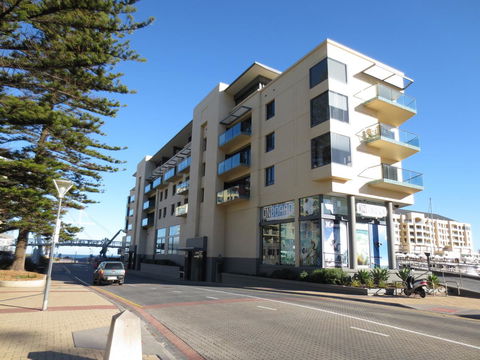 Lights Landing Apartments - SA Accommodation 1