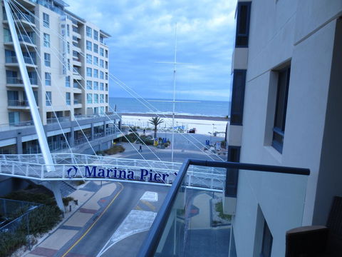 Lights Landing Apartments - SA Accommodation 13