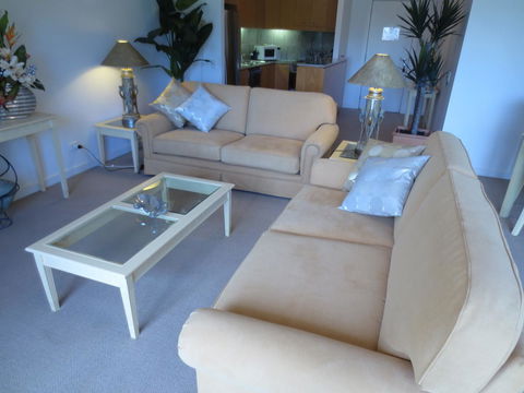 Lights Landing Apartments - SA Accommodation 5