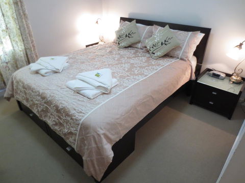 Lights Landing Apartments - SA Accommodation 24