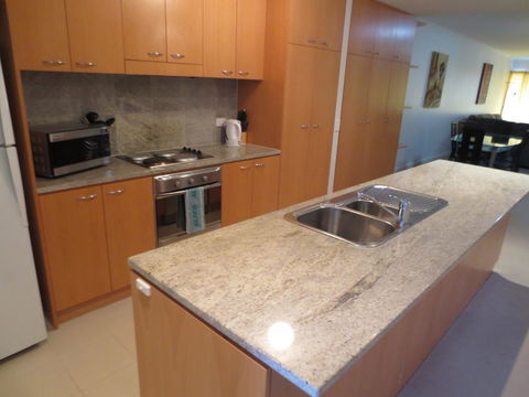 Lights Landing Apartments - SA Accommodation 21