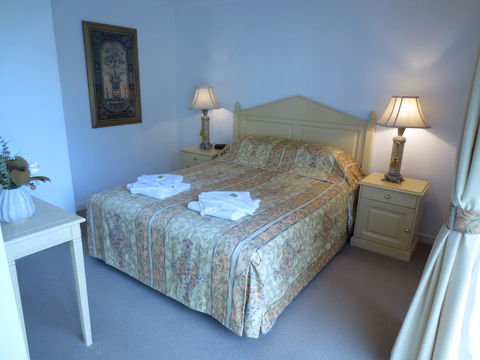 Lights Landing Apartments - SA Accommodation 9