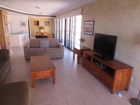 Lights Landing Apartments - SA Accommodation 18