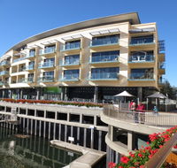 Lights Landing Apartments - SA Accommodation