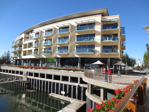 Lights Landing Apartments - SA Accommodation 0