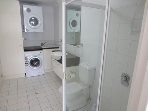 Lights Landing Apartments - SA Accommodation 36