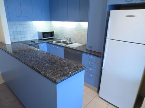 Lights Landing Apartments - SA Accommodation 31