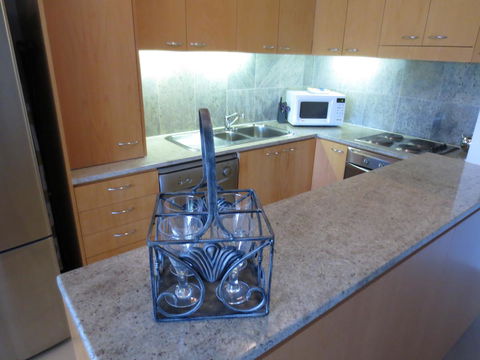 Lights Landing Apartments - SA Accommodation 7