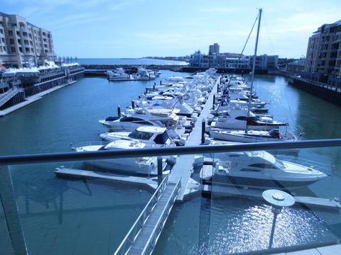 Lights Landing Apartments - SA Accommodation 34