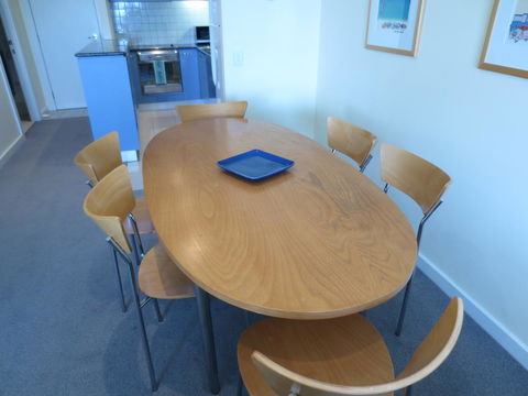 Lights Landing Apartments - SA Accommodation 30